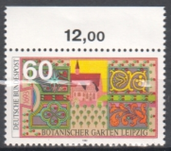 NSR 1622 ** - 1992